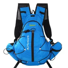 Tuban Outdoor Sport Running bags cycling Cycling Riding Mountaineering Climbing Hiking Travel Backpack Men and Women