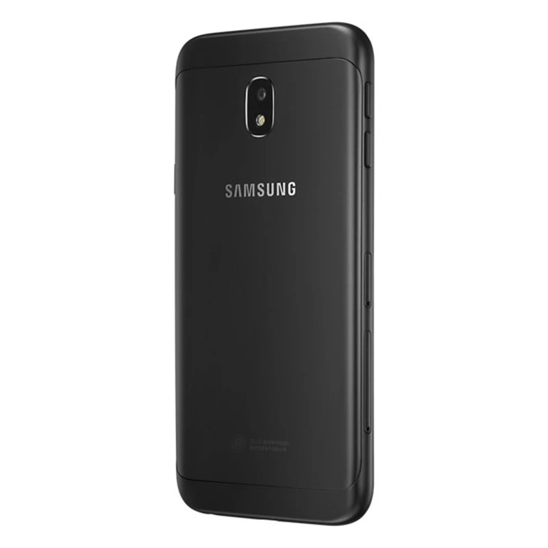 Оригинальный Samsung Galaxy J3 J3300(2017) четырехъядерный 5 0 дюйма 2 Гб ОЗУ 16 ПЗУ МП
