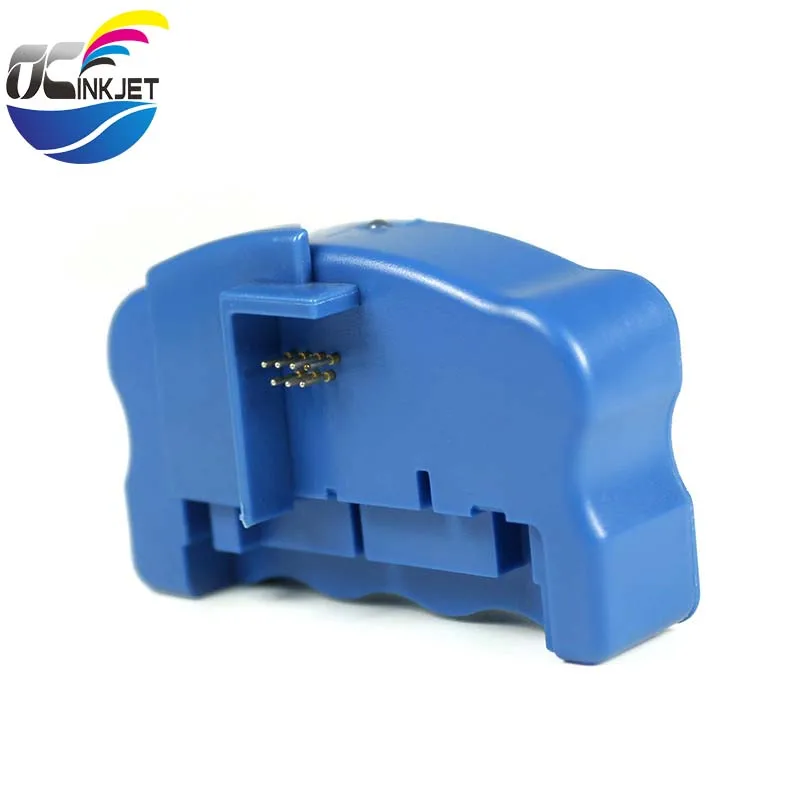 Free shipping, Cartridge Chip Resetter for Epson SureColor P600 Printer Reset T7601 T7609