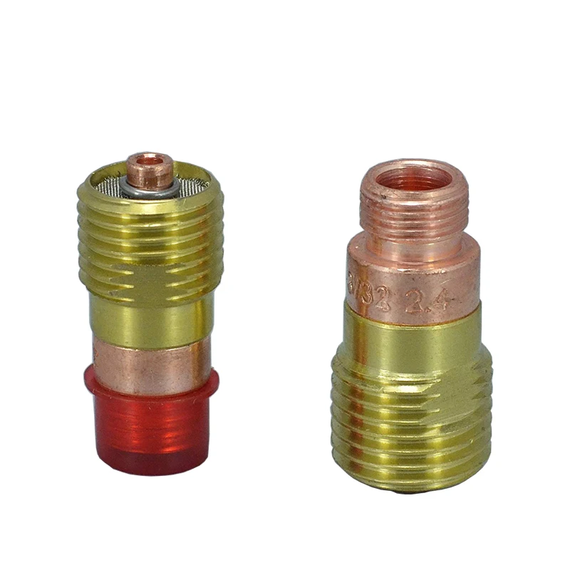 TIG Stubby Gas Lens (3)