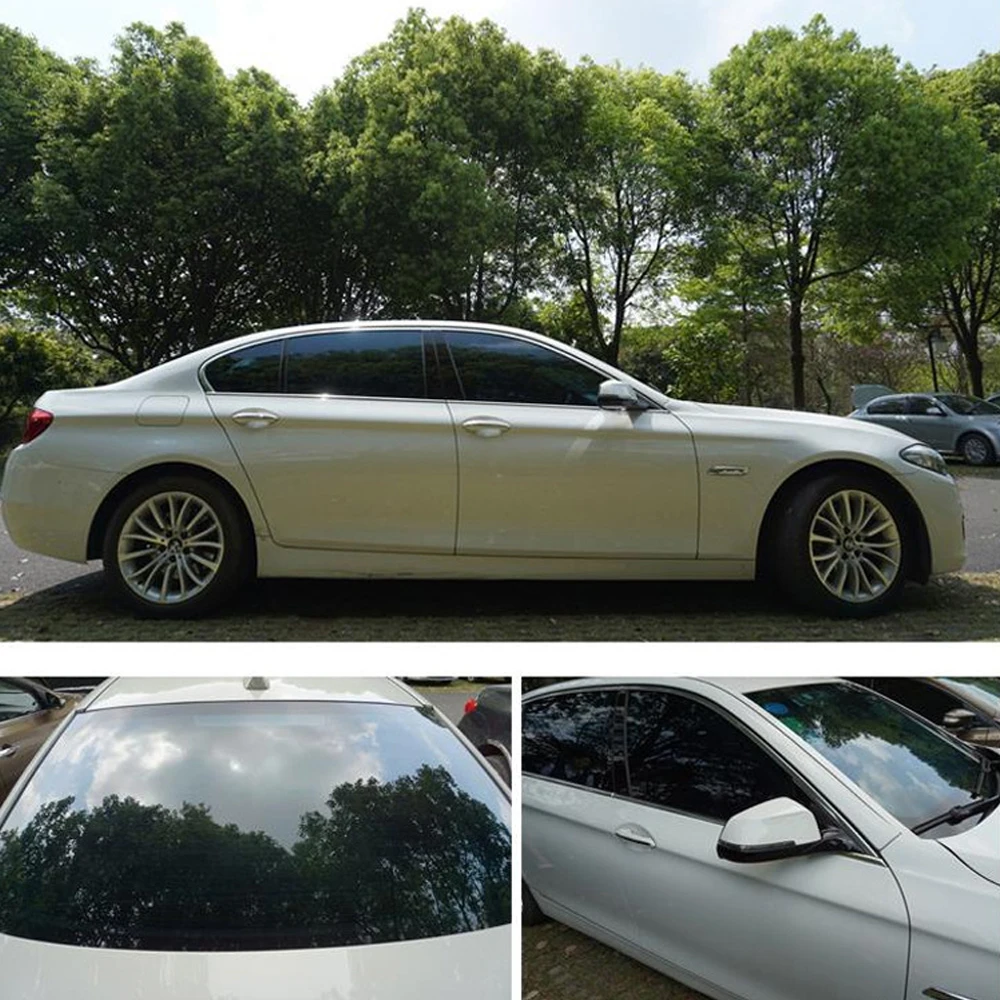 Marrkey Explosion proof Car Rearview Side Mirror Glass