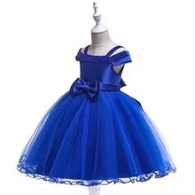 2019 Summer Birthday Party Tutu Princess Dress Kids Dresses For Girls Lace Shoulderless Children Girl Clothes 2019 Summer Birthday Party Tutu Princess Dress Kids Dresses For Girls Lace Shoulderless Children Girl Clothes