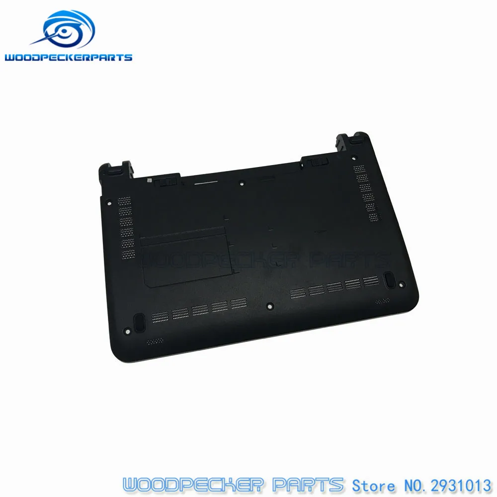 

NEW Laptop Base Bottom Case D Cover For DELL MINI 1010 Bottom Base Lower Without A09C10 CN-A09C10 AM06H000900