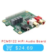 New DAC