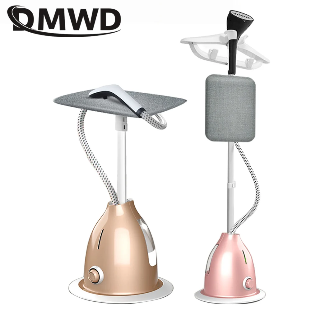 DMWD домашний отпариватель для одежды Mute Sterilize многофункциональная подвесная