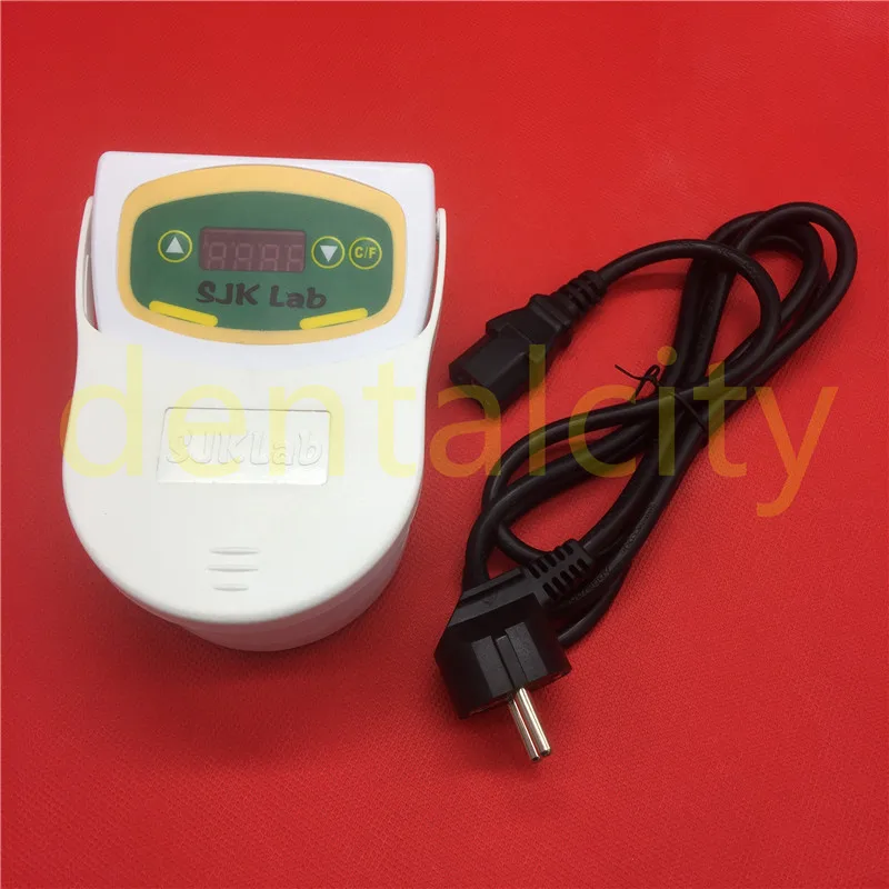 

Dental wax heater digital Dental lab wax pot dipping unit dental equipment