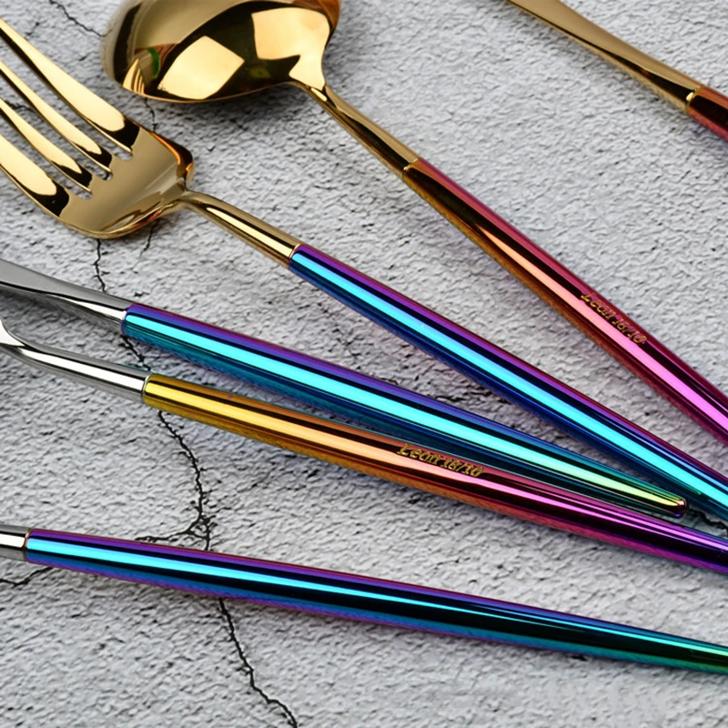 Flatware set (1)