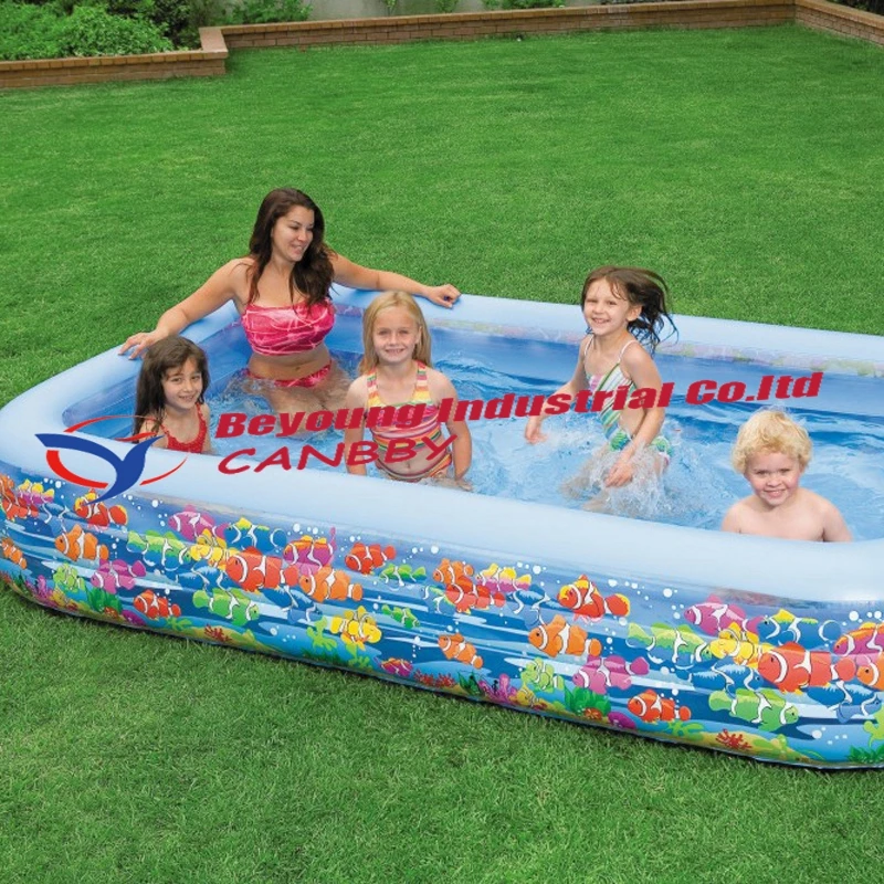 intex play center ocean 2 swimming pool