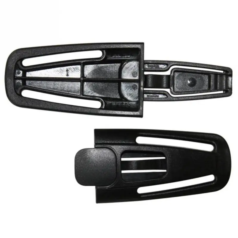 

New Hot Car Accessories Baby Child Safety Belt Fastener Seat Strap Belt Harness Chest Clip Buckle