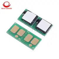 One set CF530A CF531A CF532A CF533a Toner chip for HP Color LaserJet Pro MFP M154 M180 180n M181 181fw 205A printer