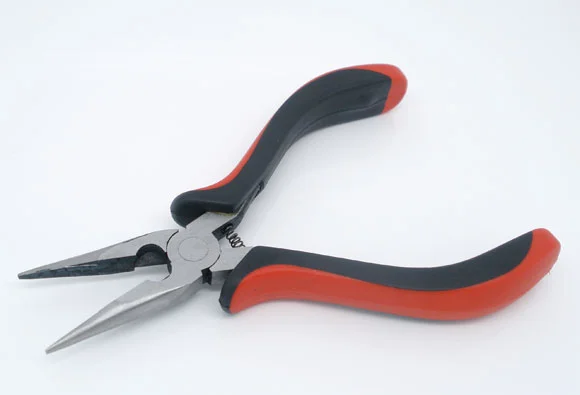 

8SEASONS 1 PC Chain Nose Plier Beading Jewelry Tool 13.5CM (B04069)