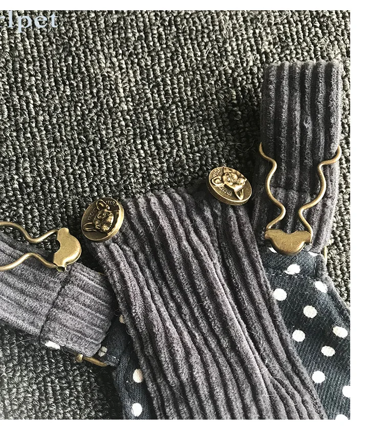 Для домашних животных для мальчиков и девочек; Roupas de CachorrDenim Gordura Roupas Revestimento сделать Cão Outono Inverno Animais De fazenda Cães Roupas para Cães