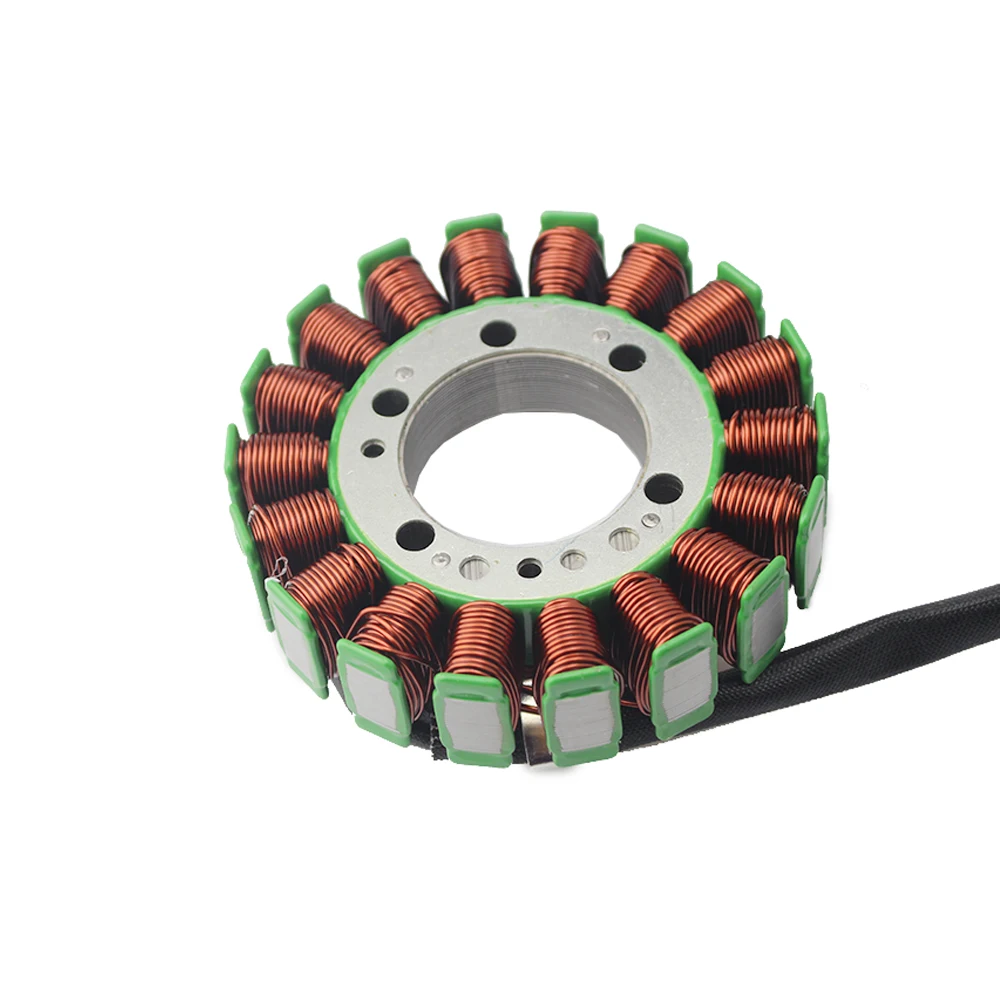 stator coil for kawasaki ZX-6RR (2)