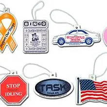 Лучший запах бумаги из картона на заказ освежитель воздуха