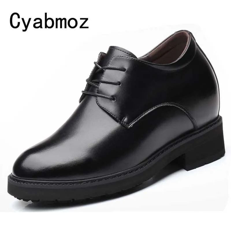 casual business shoes male