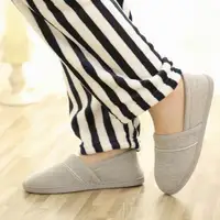 New 2026 Winter-Autumn At Home Thermal Cotton-Padded Slippers Women's Cotton Slippers Indoor Slippers With Soft Outsole Shoes - Image 5