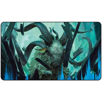 

Magic Board game Playmat: GATEBREAKER RAM (RAVNICA ALLEGIANCE) playmats Board Game Mouse Pad 60cm x 35cm (24" x 14") Size