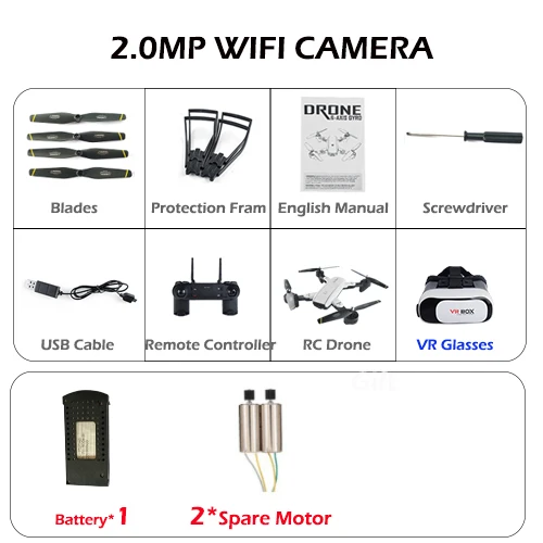 Aliexpress.com : Buy SG700s SG700 RC Quadcopter Drone with HD Camera