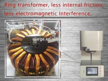 

New Arrival High Temperature Touch Screen Dental Zirconia Sintering Furnace dental lab equipment