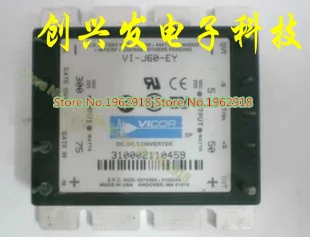 VI-J60-EY/EW/EZ/EX VI-J60-EW-13 vicor vi jwl ew
