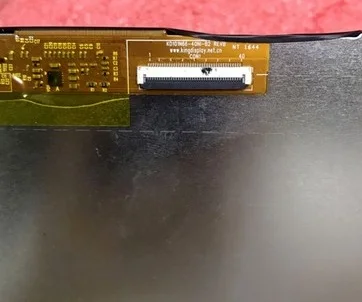 625 Original 10.1 inch LCD screen KD101N66-40NI-B2 REVB for tablet pc free shipping 625 Original 10.1 inch LCD screen KD101N66-40NI-B2 REVB for tablet pc free shipping