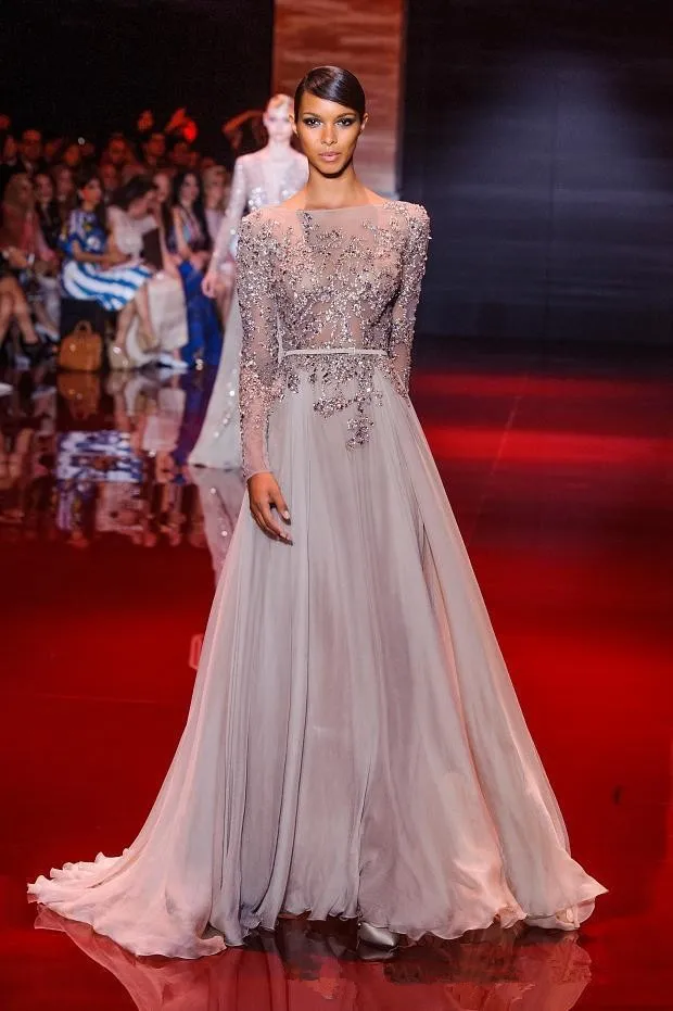 china fashion runwayimage