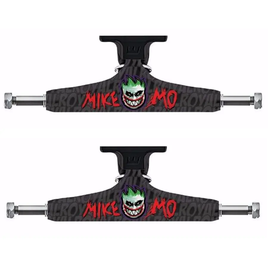 Pro 5/5.25 &quot/5 5&quot/6 &quot/7&quot Марка смешанный скейтборд грузовик для скейтборда Element Royal