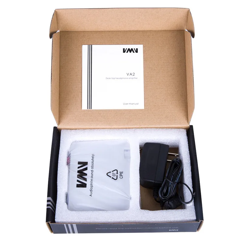 SMSL-VMV-VA2-Professional-Audiophile-DAC-Headphone-Amplifier-Earphone-AMP-HD650-600-DT880-990-K701-K702