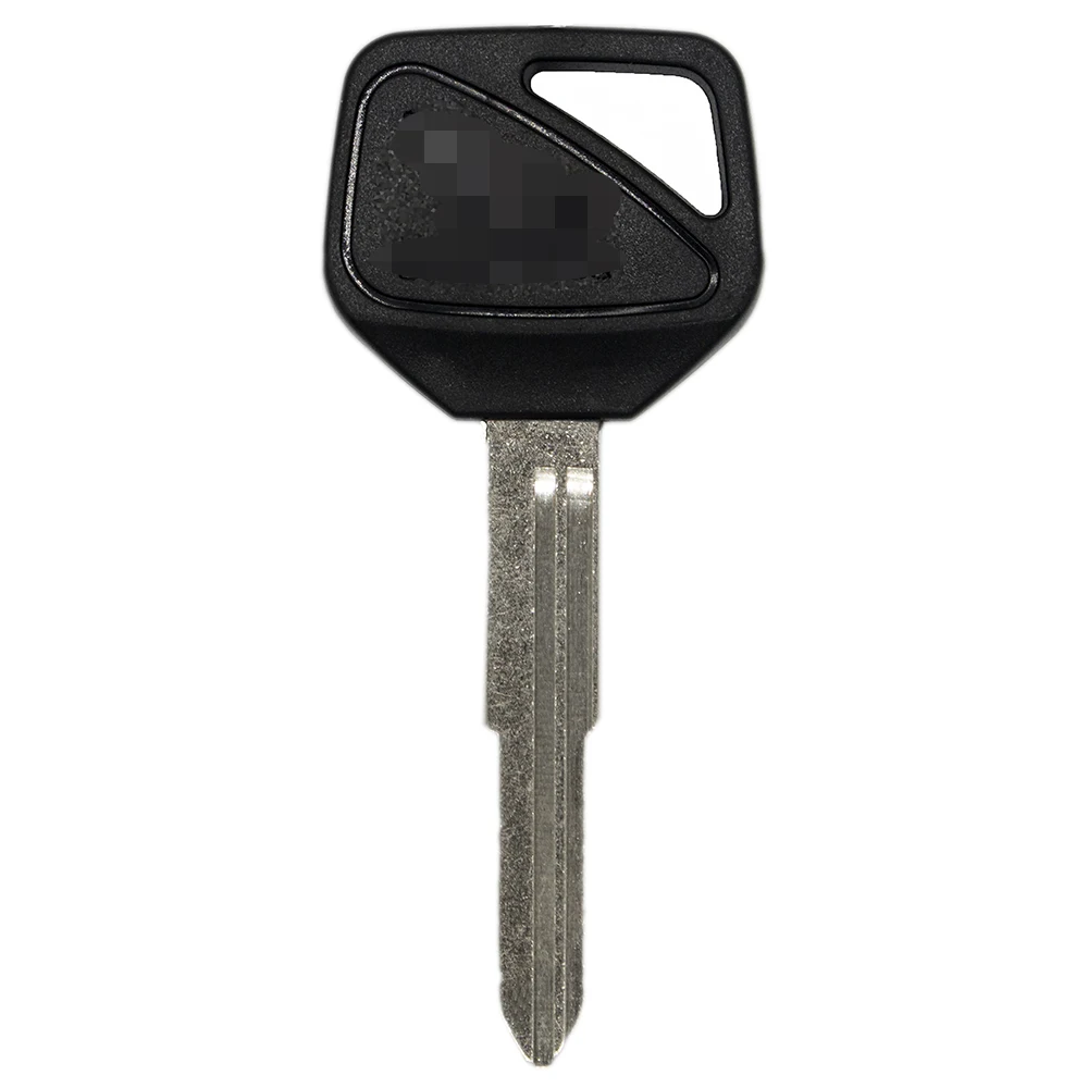 WhatsKey мотоциклетные Uncut Клинок Бланк ключ для Honda CBR600RR F5 CB400 VTEC 1 2 3 4 th CB1300 hornet 600 - изображение
