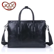 Мужская поперечная кожаная большая бирка для багажа первый слой кожа Япония и Южная Корея бизнес сумка для компьютера
