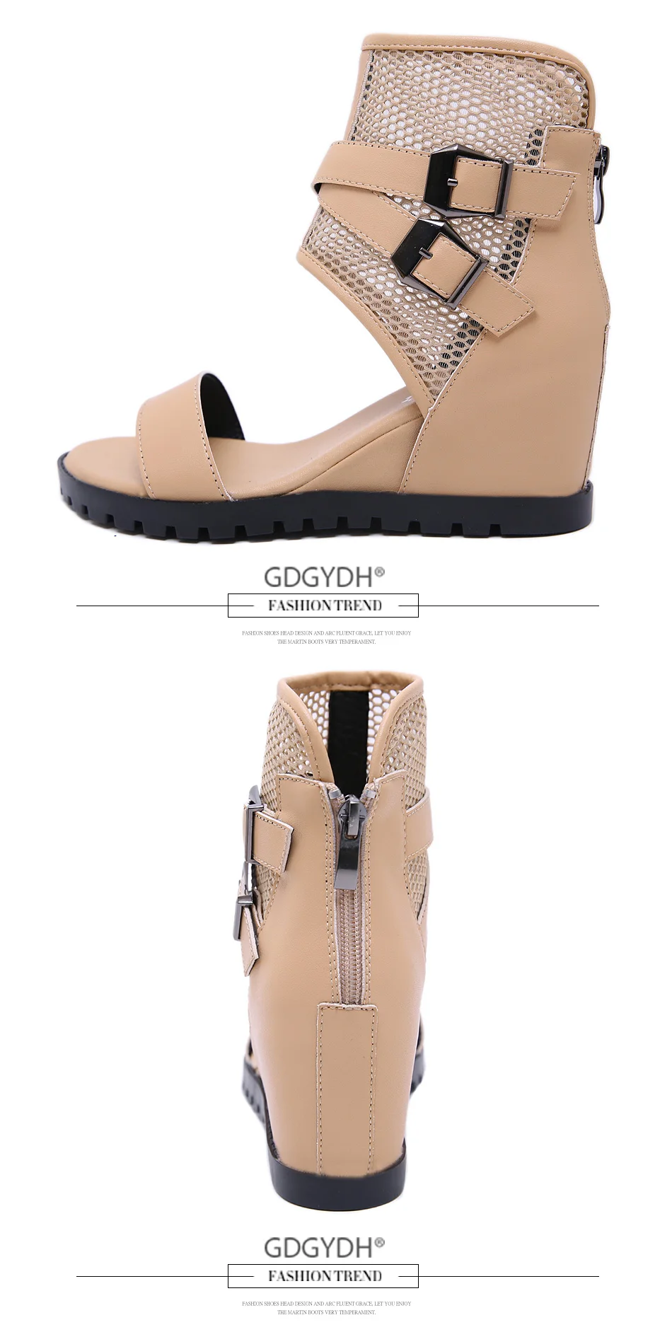 punk shoes women