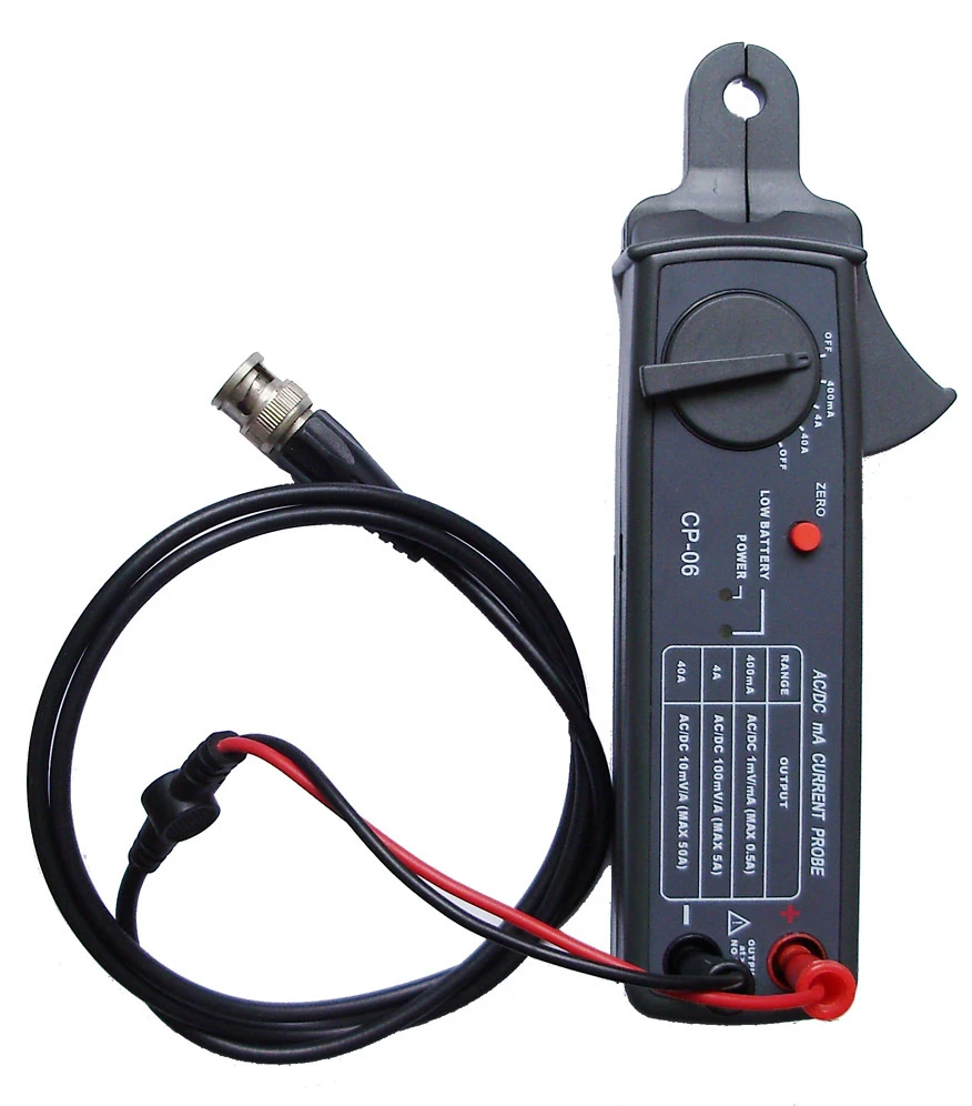 Cp 06 Ac Dc Current Probe Current Probe Dc Current Probedc Current Aliexpress