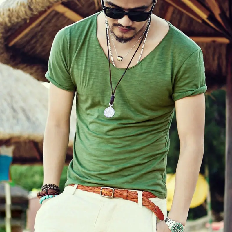 cool summer t shirts for guys