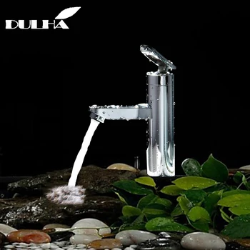 

Deck Mounted Bathroom Vessel Vanity Faucets Basin Sinks Faucet Cold And Hot Water Mixer Tap Aerator with 2 Hoses Free shipping