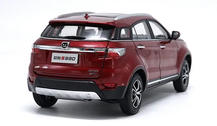 118    S330 SUV    (20)