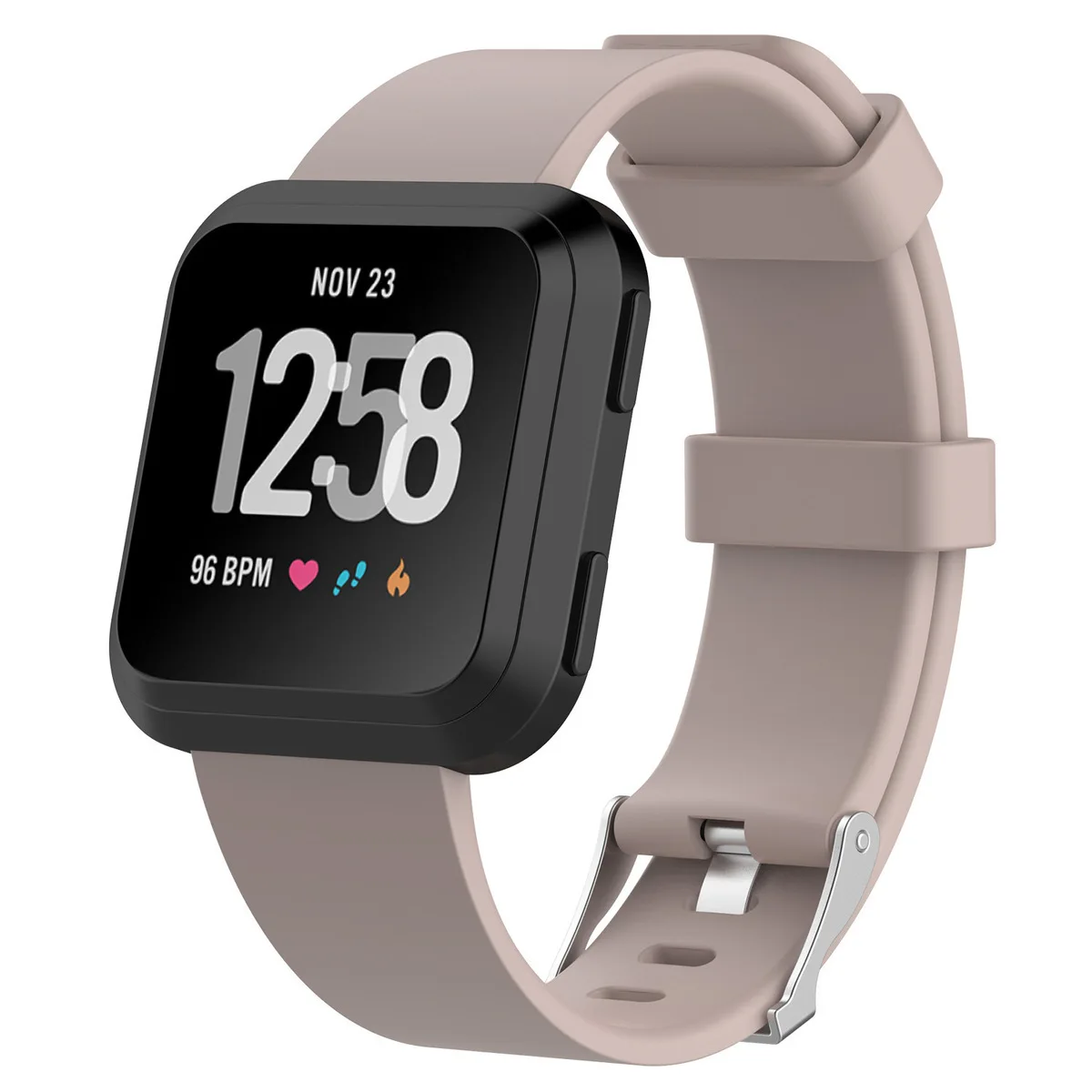 fitbit versa strap price