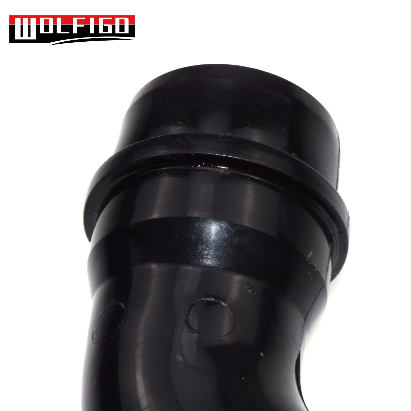 WOLFIGO новый шланг дыхательного клапана для VW Jetta Golf MK4 Audi A4 1 8 Turbo 06A103213F|Радиаторы и