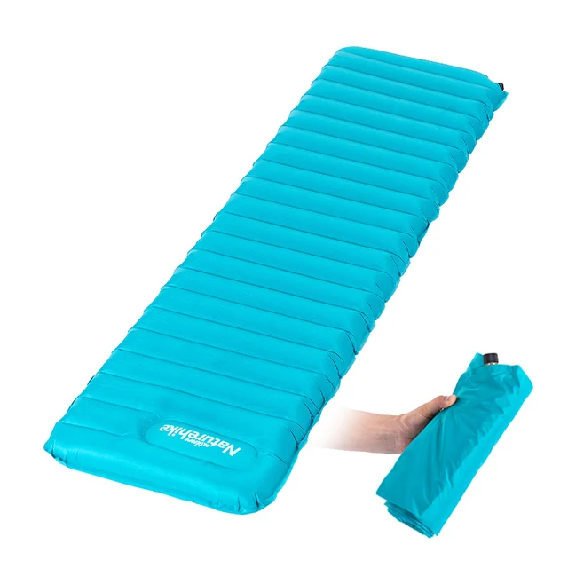 Buy Naturehike Outdoor Camping Inflatable Mat Beach