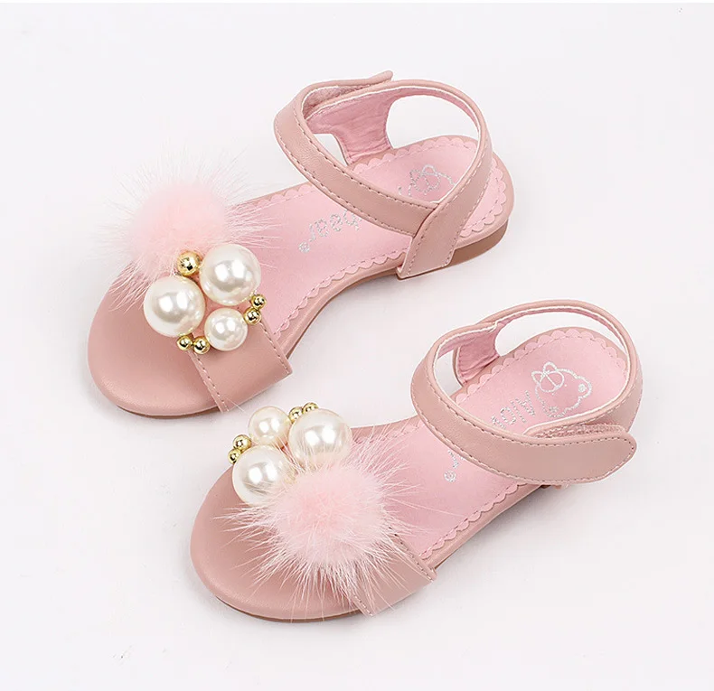 party wear sandals for baby girl