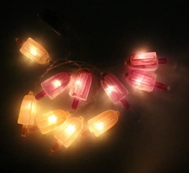 

LED lamp string Christmas Festival ins decoration bedroom small color lamp string lamp flash all over the sky