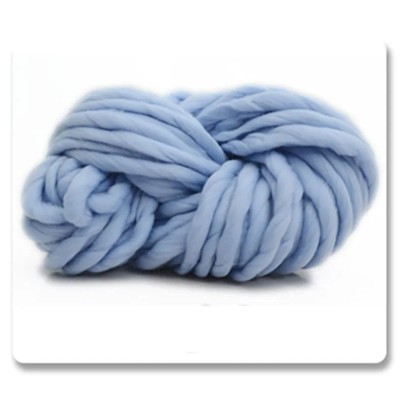 21 цвет шерсть 250 г вязанная шерстяная пряжа для вязания пряжа Ручной Работы Рождественский подарок шапка одеяло шарф носки - Цвет: 10