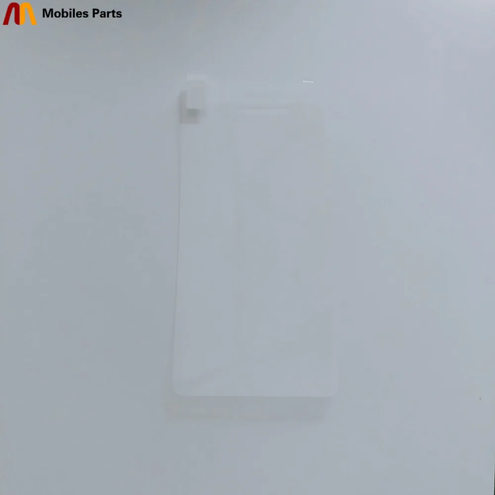 

New Screen Protector Film For Doogee X10 5.0 Inch 854x480 MTK6570 Dual Core Free Shipping