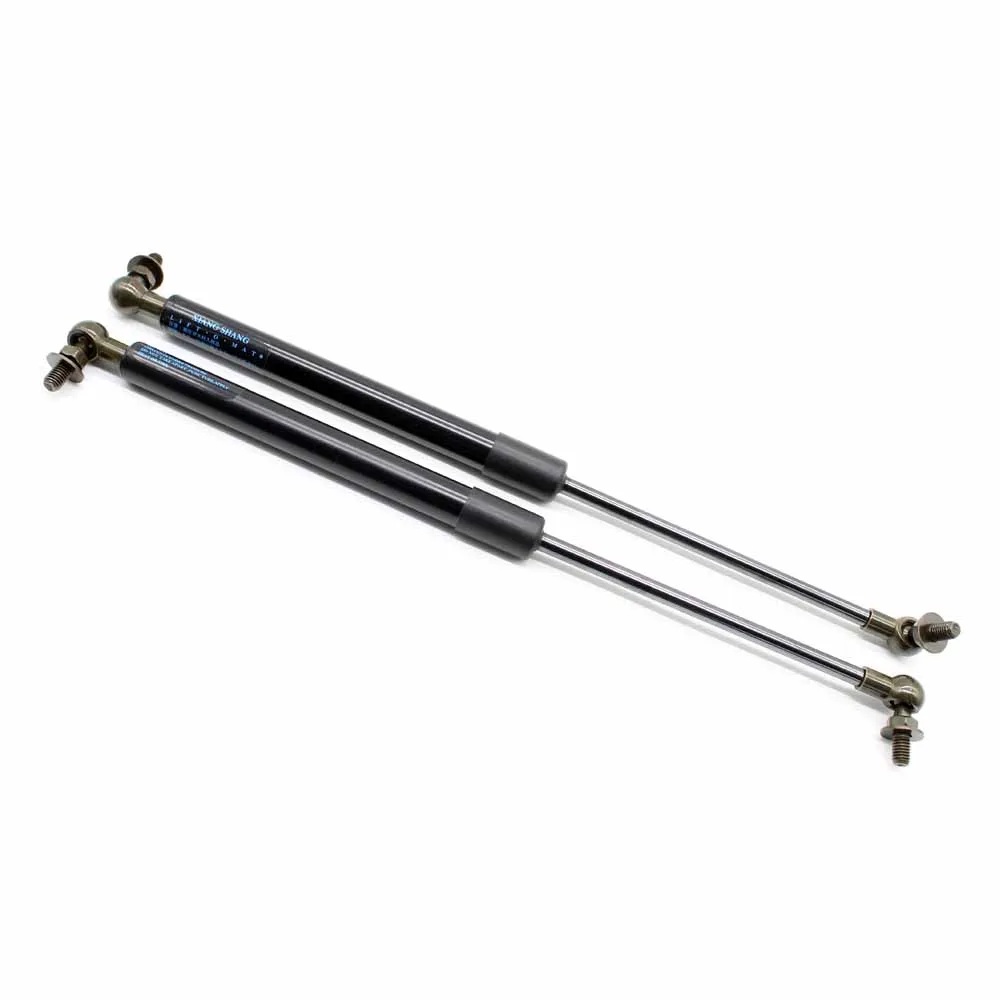 1 (1)  for LADA KALINA Estate (1117) 2004-2010 Gas Charged Auto Rear Tailgate Boot Gas Spring Struts Prop Lift Support Damper 452mm