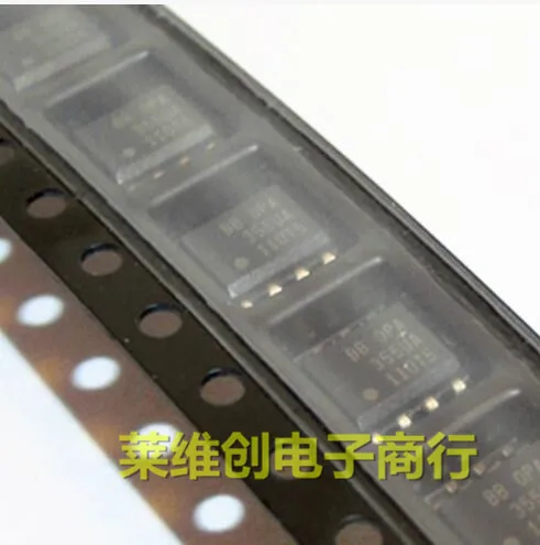 Только оригинал OPA355UA SOIC-8 | Электроника