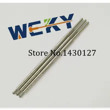 Горячая распродажа! Лучшее качество Common Rail Rod регулирующий клапан стержень для инжектора 095000-581# 6C1Q-9K546-BC 6C1Q9K546BB