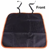 HuiER-cojín para asiento de coche, Protector impermeable antifricción para asientos de coche de bebé, silla de seguridad para chico infantil, estilo de coche, 1 ud. ► Foto 2/6
