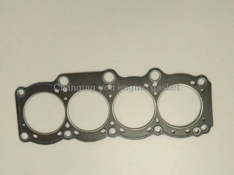 

3SGE 3S-GE For TOYOTA ST182 16V (DOHC) Cylinder Head Gasket Engine Parts Engine Gasket 11115-74090 10081600