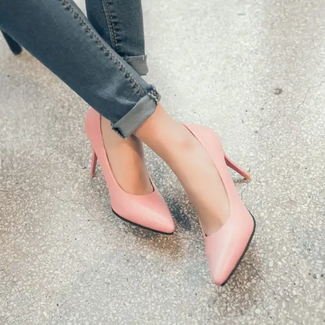 size 16 wide womens heels