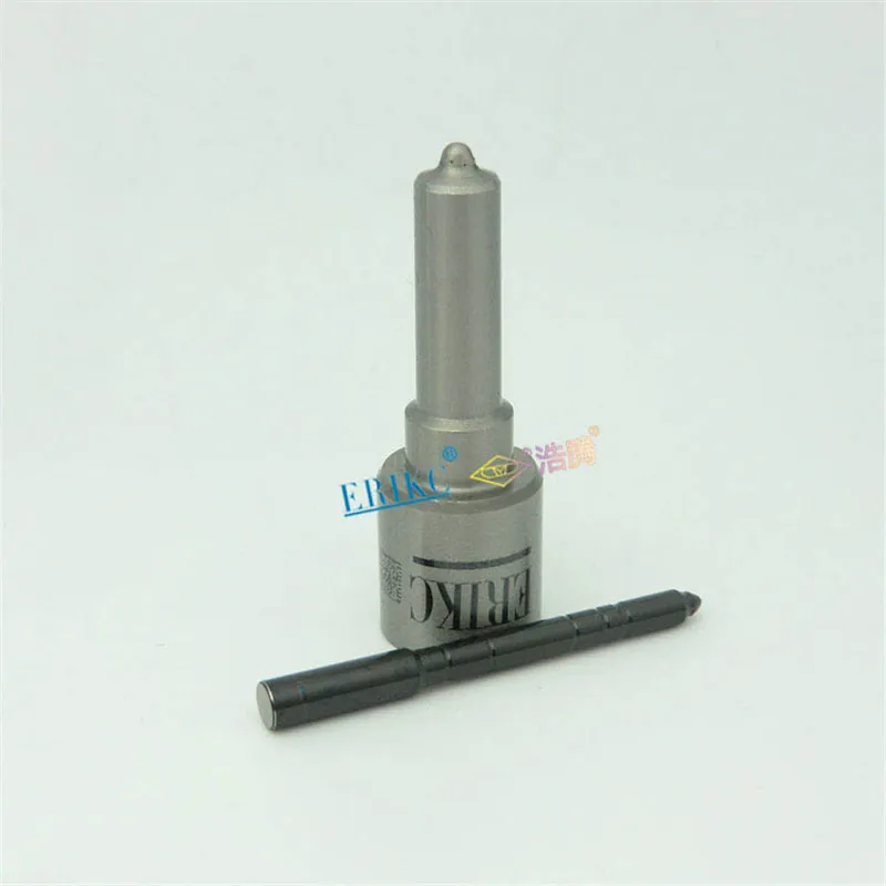 Топливная форсунка Dlla 150p 1512 Erikc 0433171933 Форсунка для впрыска топлива Common Rail Dlla150p1512
