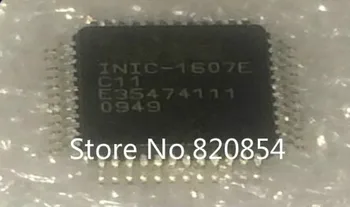 

10pcs/lot INIC-1607E-C11 INIC-1607E(C11) INIC-1607E TQFP48